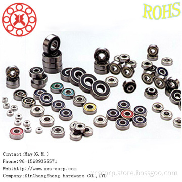 Jewel Bearing